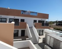 Nieuwbouw Woningen - Top Floor Bungalow -
Pilar de la Horadada - pueblo
