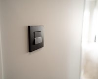 Nieuwbouw Woningen - Top Floor Bungalow -
Pilar de la Horadada - pueblo