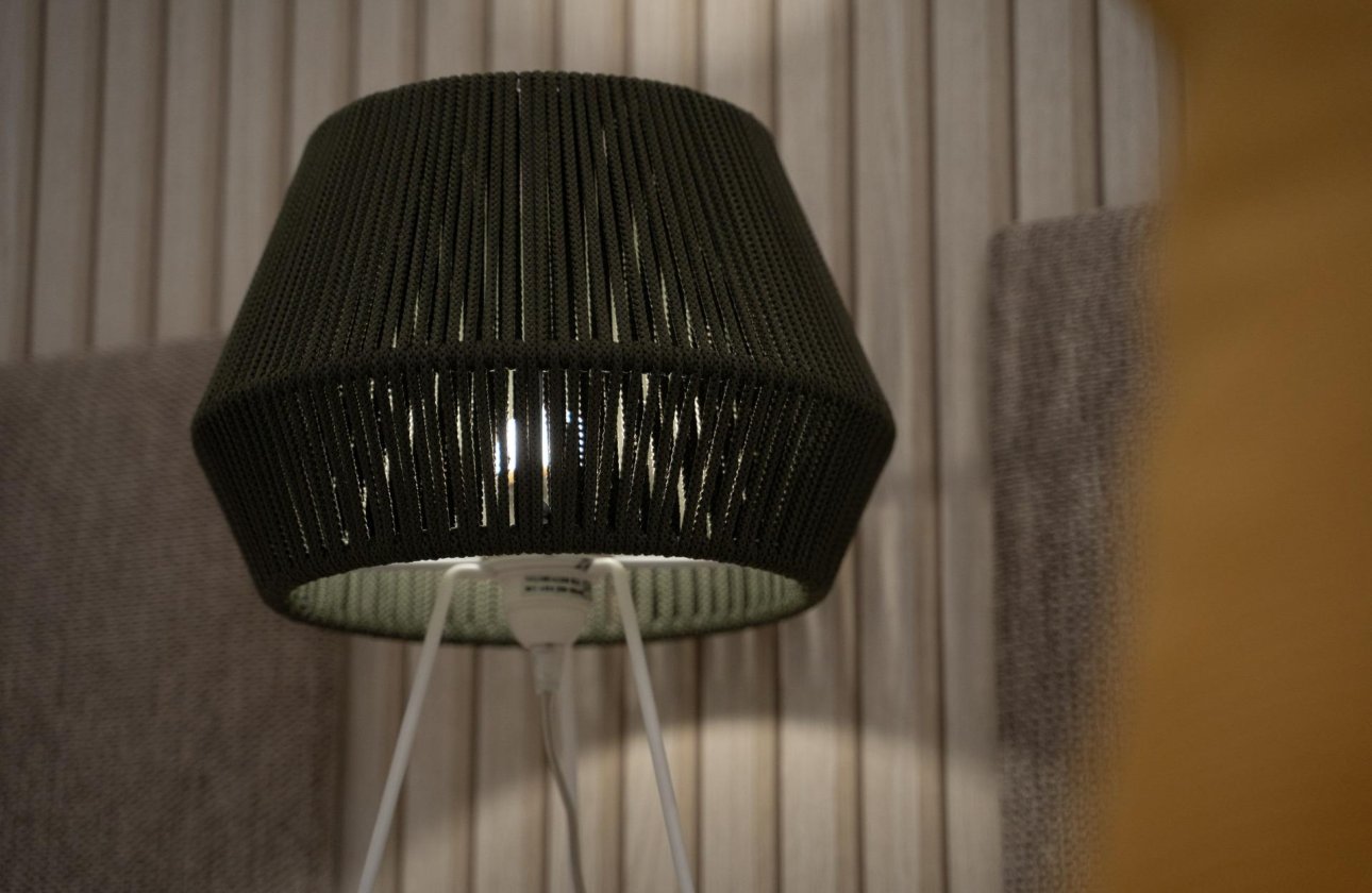 Nieuwbouw Woningen - Top Floor Bungalow -
Pilar de la Horadada - pueblo