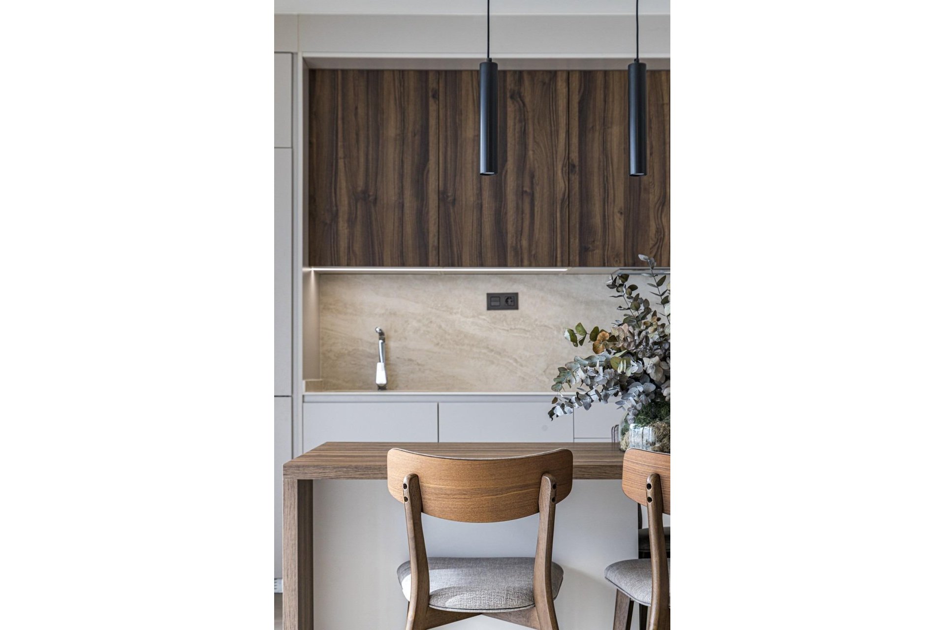 Nieuwbouw Woningen - Top Floor Bungalow -
Pilar de la Horadada - Torre De La Horadada