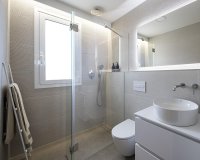 Nieuwbouw Woningen - Top Floor Bungalow -
Pilar de la Horadada - Torre De La Horadada