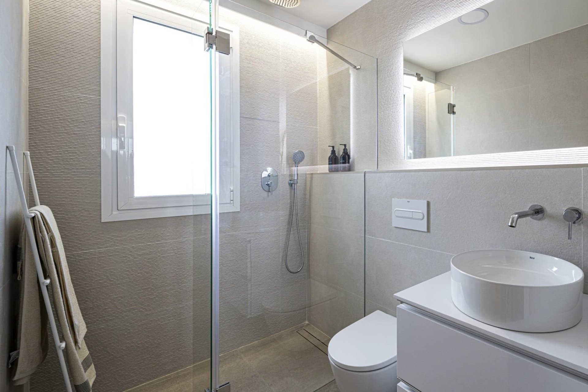 Nieuwbouw Woningen - Top Floor Bungalow -
Pilar de la Horadada - Torre De La Horadada