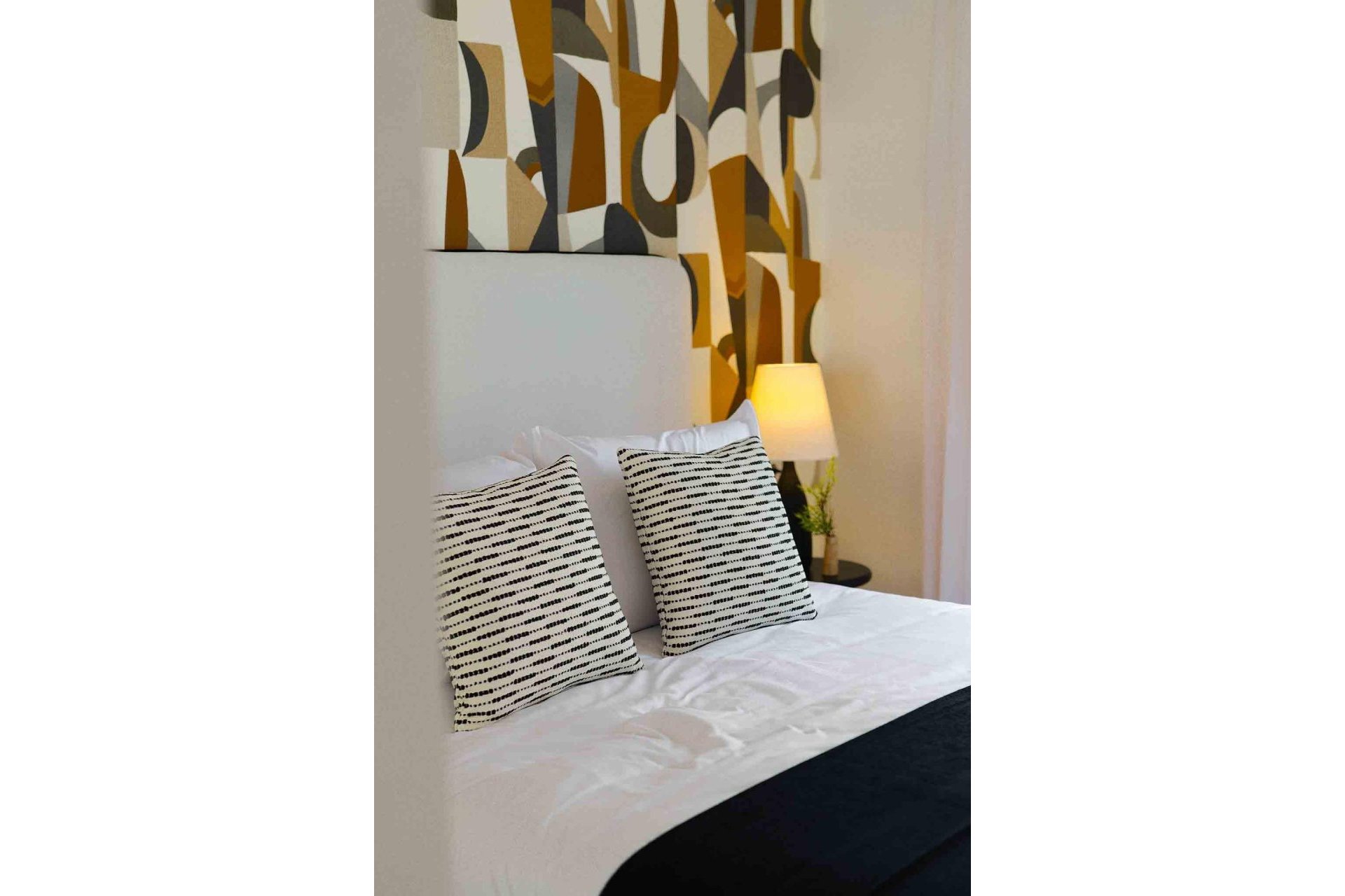 Nieuwbouw Woningen - Top Floor Bungalow -
Rojales - Doña Pepa