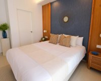 Nieuwbouw Woningen - Top Floor Bungalow -
Rojales - Doña Pepa