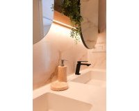 Nieuwbouw Woningen - Top Floor Bungalow -
Rojales - Doña Pepa