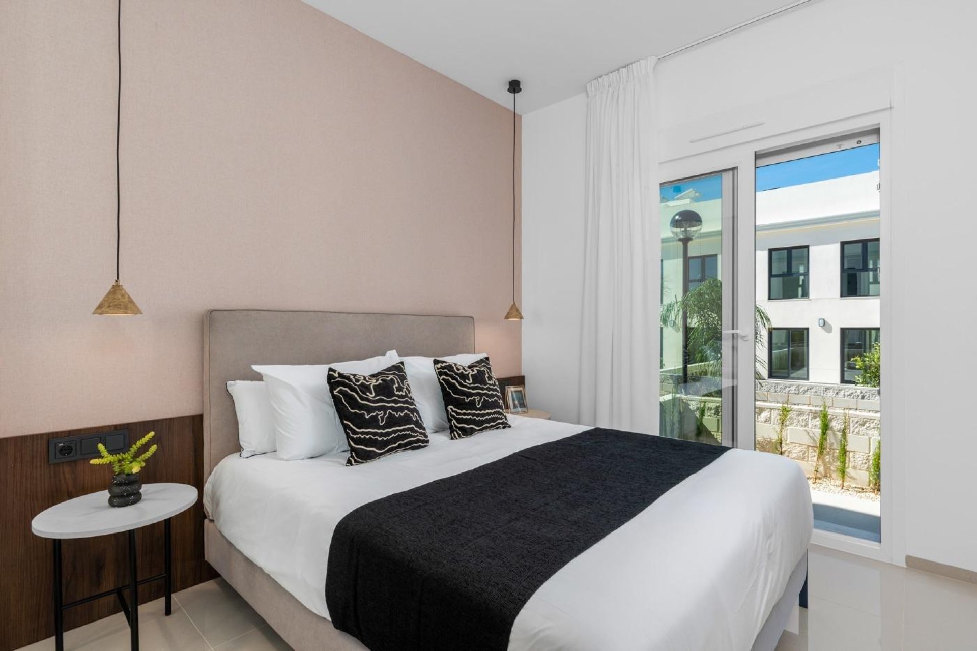 Nieuwbouw Woningen - Top Floor Bungalow -
Rojales - Doña Pepa