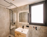 Nieuwbouw Woningen - Top Floor Bungalow -
Rojales - La Marquesa Golf