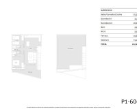 Nieuwbouw Woningen - Top Floor Bungalow -
San Miguel de Salinas - Pueblo