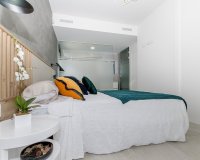 Nieuwbouw Woningen - Top Floor Bungalow -
San Miguel de Salinas - VistaBella Golf