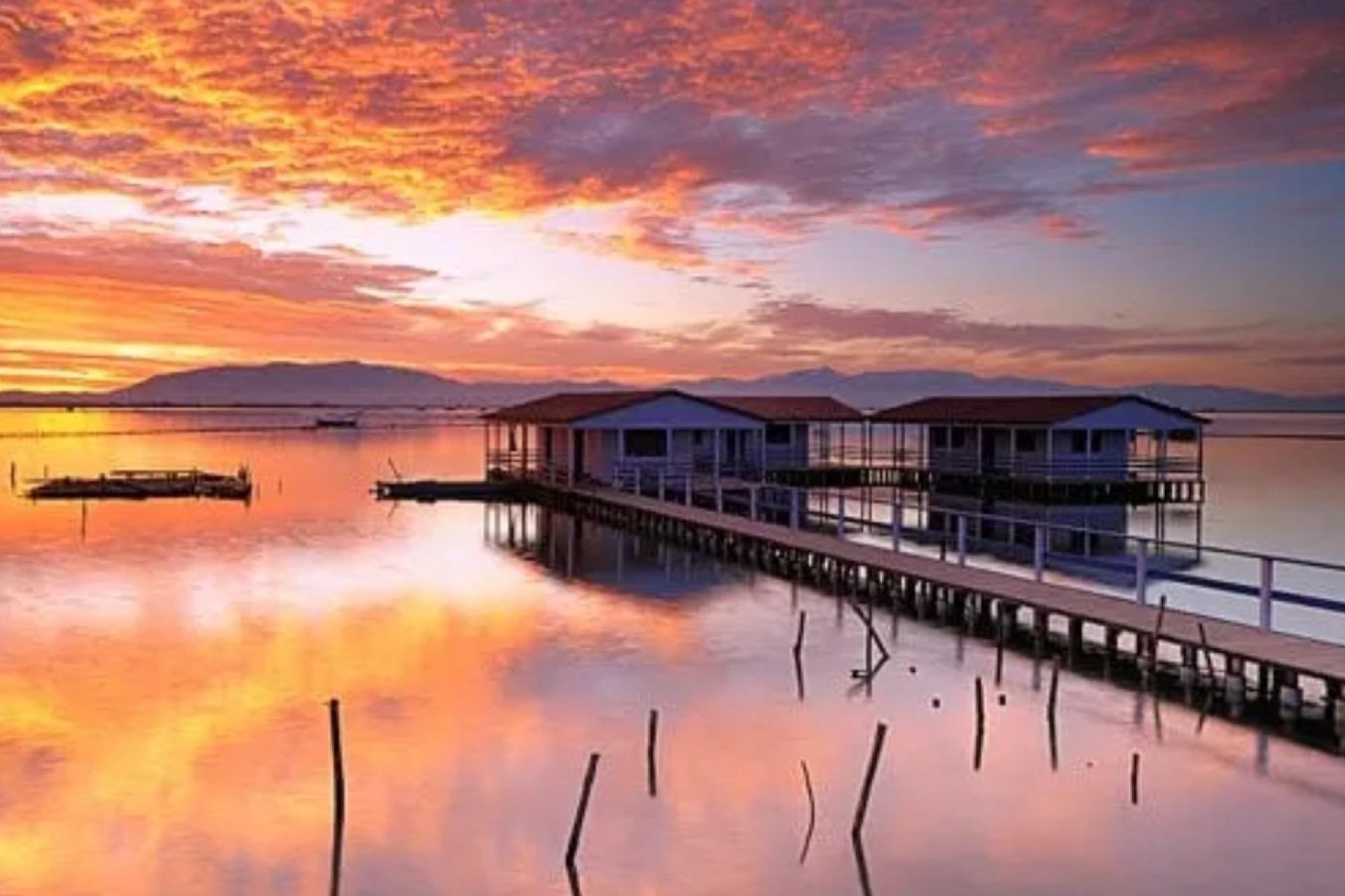 Nieuwbouw Woningen - Top Floor Bungalow -
San Pedro del Pinatar - Los Pinos