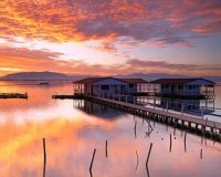 Nieuwbouw Woningen - Top Floor Bungalow -
San Pedro del Pinatar - Los Pinos