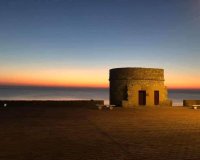 Nieuwbouw Woningen - Top Floor Bungalow -
Torrevieja - Altos del Sol