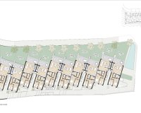 Nieuwbouw Woningen - Top Floor Bungalow -
Torrevieja - La Mata-La Manguilla