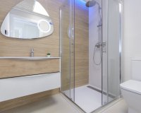 Nieuwbouw Woningen - Top Floor Bungalow -
Torrevieja - Los Balcones