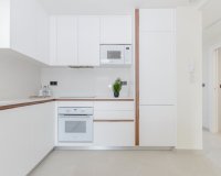 Nieuwbouw Woningen - Top Floor Bungalow -
Torrevieja - Los Balcones