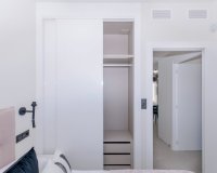 Nieuwbouw Woningen - Top Floor Bungalow -
Torrevieja - Los Balcones