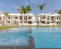 Nieuwbouw Woningen - Top Floor Bungalow -
Torrevieja - Los Balcones