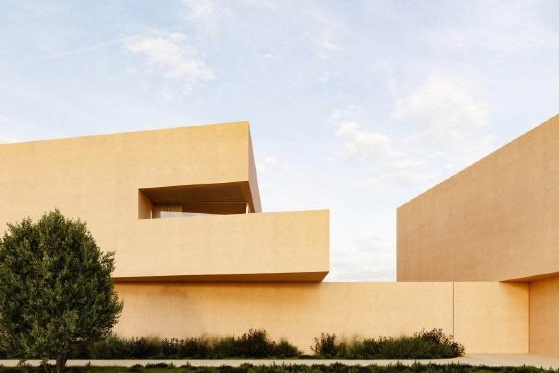 Nieuwbouw Woningen - Top Floor Bungalow -
Torrevieja - Los Balcones