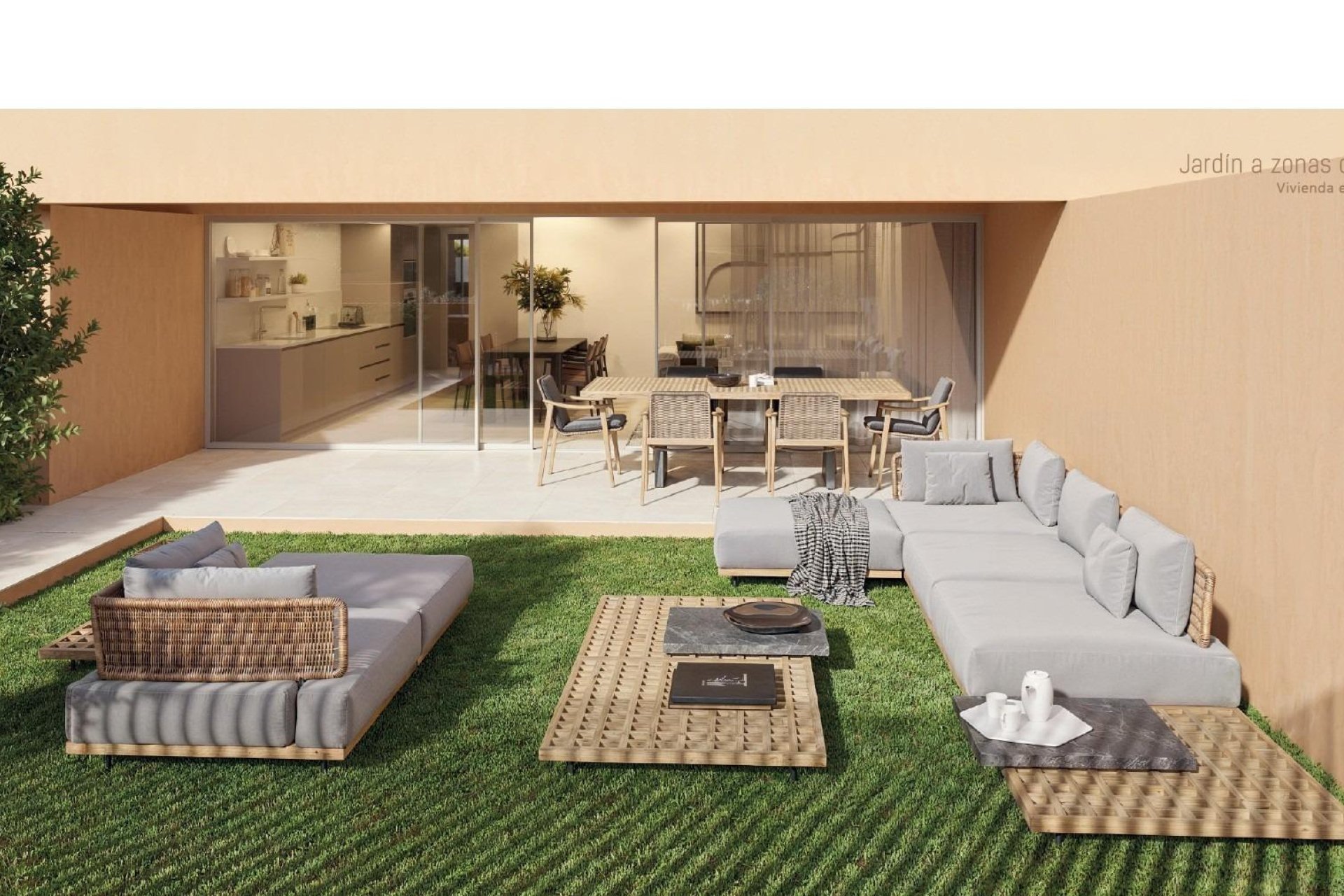 Nieuwbouw Woningen - Top Floor Bungalow -
Torrevieja - Los Balcones