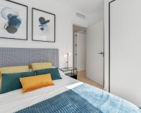 Nieuwbouw Woningen - Top Floor Bungalow -
Torrevieja - Los Balcones