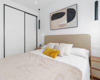 Nieuwbouw Woningen - Top Floor Bungalow -
Torrevieja - Los Balcones