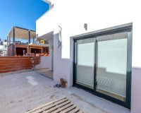 Nieuwbouw Woningen - Top Floor Bungalow -
Torrevieja - Los Balcones
