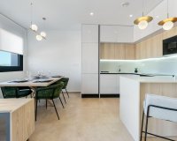 Nieuwbouw Woningen - Top Floor Bungalow -
Torrevieja - Los Balcones