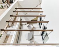 Nieuwbouw Woningen - Top Floor Bungalow -
Torrevieja - Villa Amalia