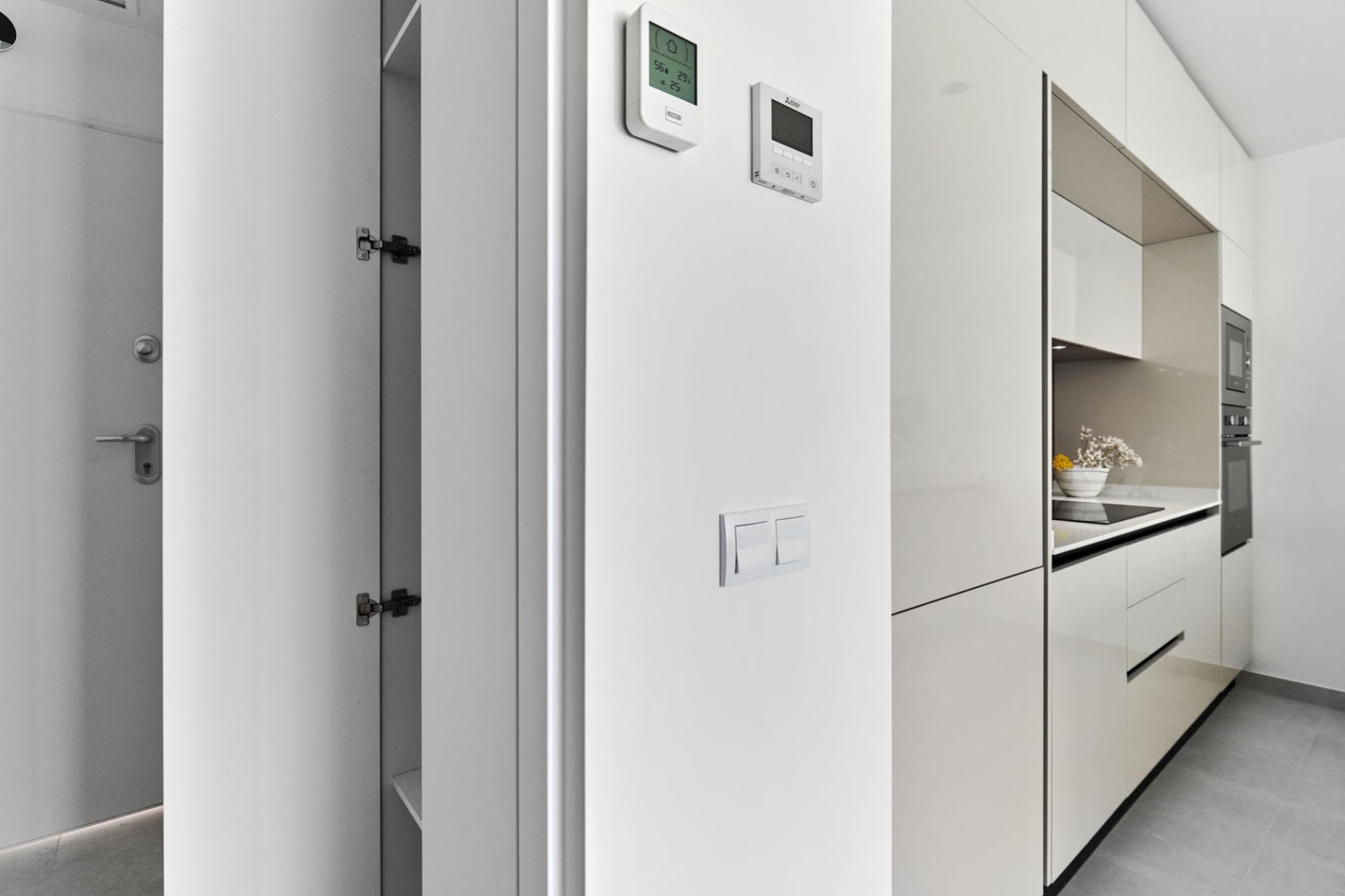 Nieuwbouw Woningen - Top Floor Bungalow -
Torrevieja - Villa Amalia