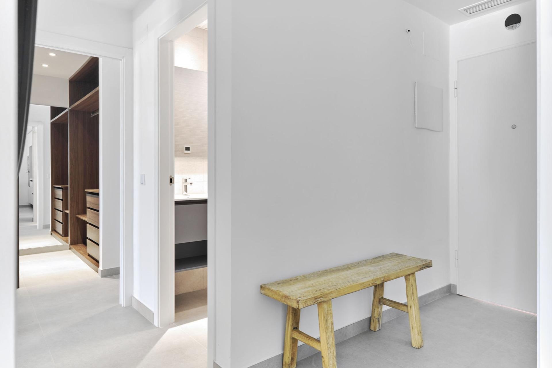 Nieuwbouw Woningen - Top Floor Bungalow -
Torrevieja - Villa Amalia