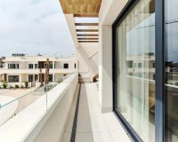 Nieuwbouw Woningen - Top Floor Bungalow -
Torrevieja - Villa Amalia