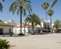 Nieuwbouw Woningen - Town House -
Algorfa - La Finca Golf