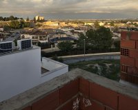 Nieuwbouw Woningen - Town House -
Bigastro - pueblo