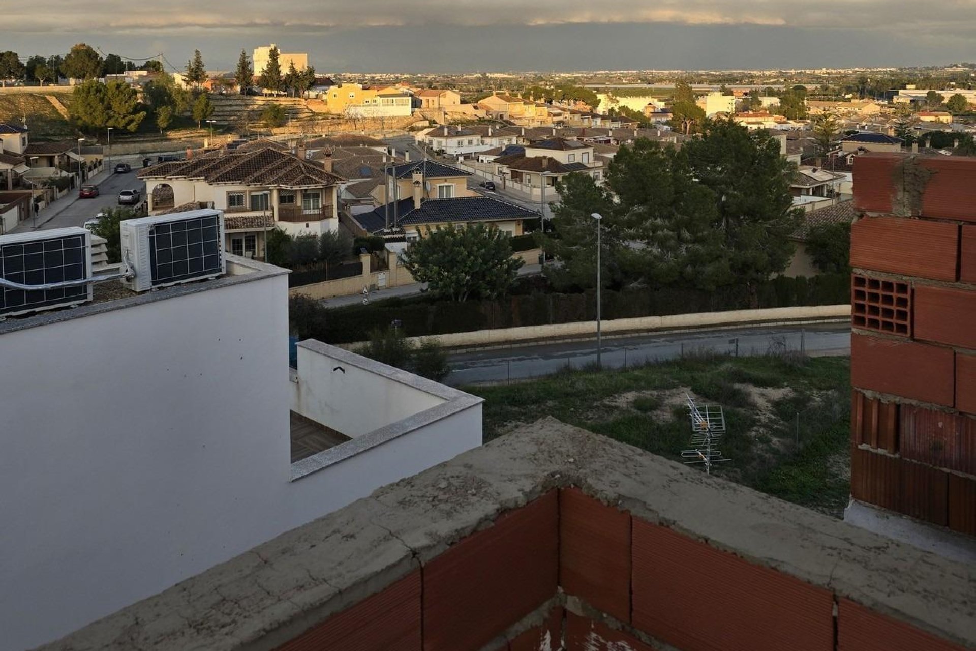 Nieuwbouw Woningen - Town House -
Bigastro - pueblo