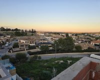 Nieuwbouw Woningen - Town House -
Bigastro - pueblo