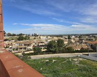 Nieuwbouw Woningen - Town House -
Bigastro - pueblo