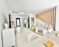 Nieuwbouw Woningen - Town House -
Cox - San Fernando