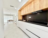 Nieuwbouw Woningen - Town House -
Cox - San Fernando