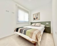 Nieuwbouw Woningen - Town House -
Cox - San Fernando