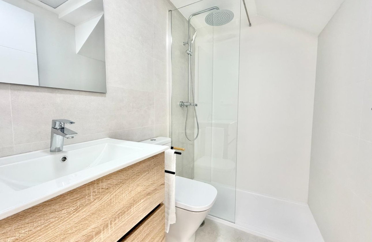 Nieuwbouw Woningen - Town House -
Cox - San Fernando