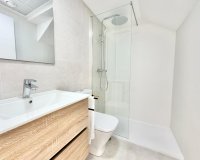 Nieuwbouw Woningen - Town House -
Cox - San Fernando