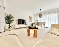 Nieuwbouw Woningen - Town House -
Cox - San Fernando