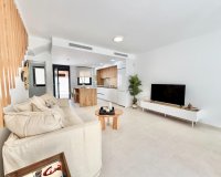 Nieuwbouw Woningen - Town House -
Cox - San Fernando