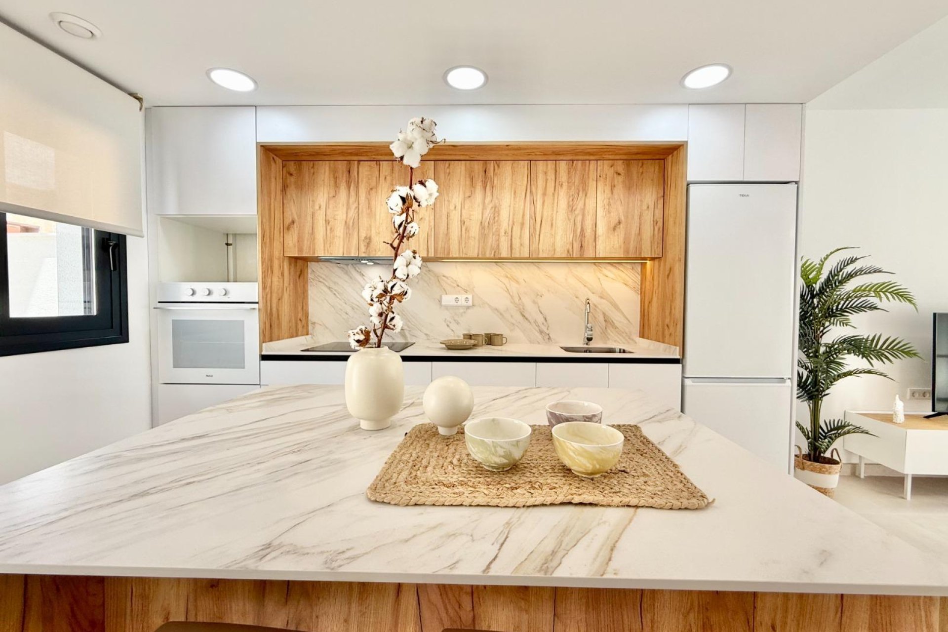 Nieuwbouw Woningen - Town House -
Cox - San Fernando