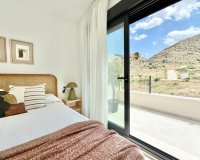 Nieuwbouw Woningen - Town House -
Cox - San Fernando