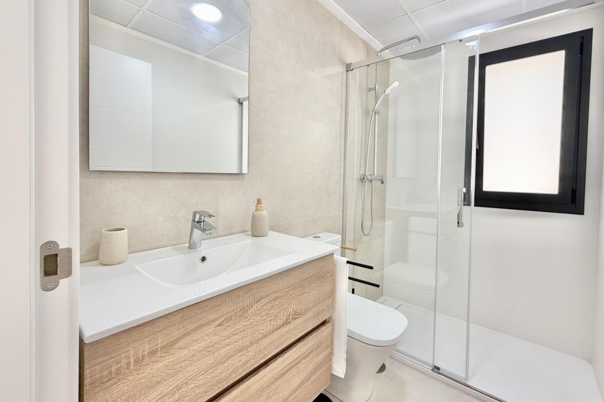 Nieuwbouw Woningen - Town House -
Cox - San Fernando