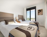 Nieuwbouw Woningen - Town House -
Cox - San Fernando