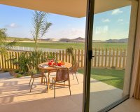 Nieuwbouw Woningen - Town House -
Cuevas Del Almanzora - Desert Spring Golf