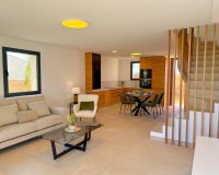 Nieuwbouw Woningen - Town House -
Cuevas Del Almanzora - Desert Spring Golf