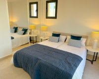 Nieuwbouw Woningen - Town House -
Cuevas Del Almanzora - Desert Spring Golf